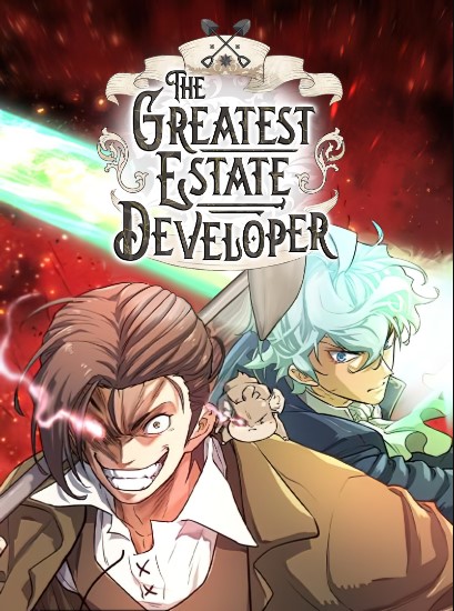 Baca Komik The World’s Best Engineer Bahasa Indonesia