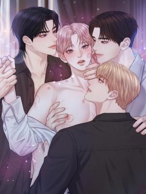 Baca Komik Love Remedy Bahasa Indonesia