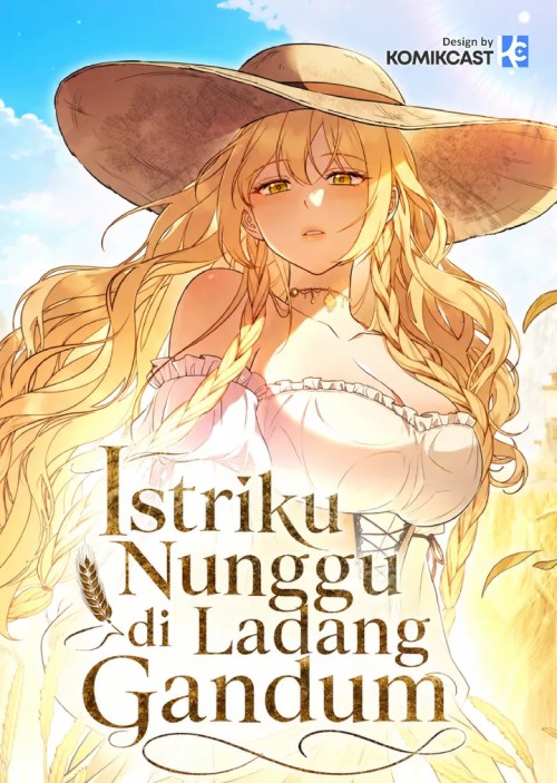 Baca Komik My Wife Waited for Me in the Wheat Field Bahasa Indonesia