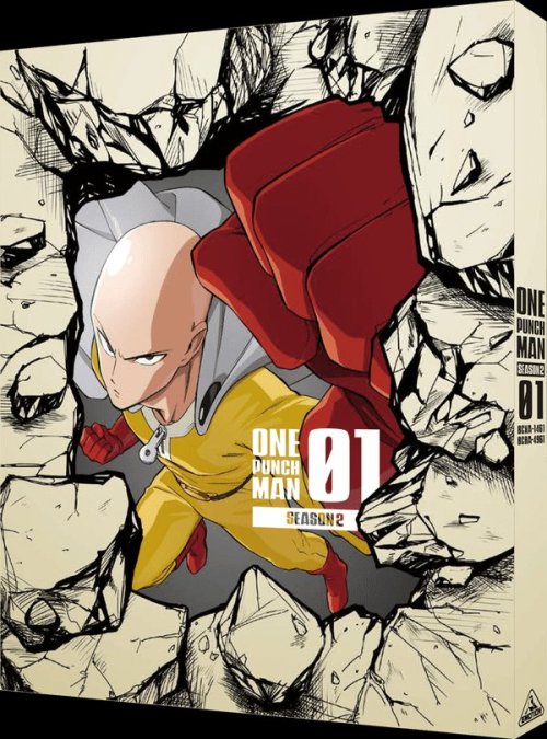 Baca Komik Onepunchman Saitama vs God Bahasa Indonesia