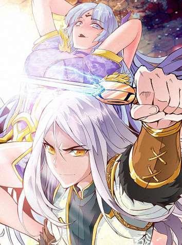 Baca Komik Emperor Lingwu Bahasa Indonesia