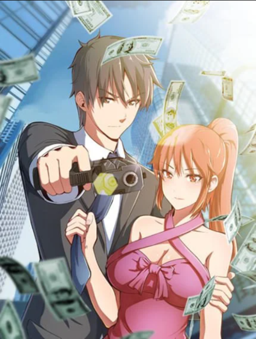 Baca Komik The Hitman Bodyguard Bahasa Indonesia
