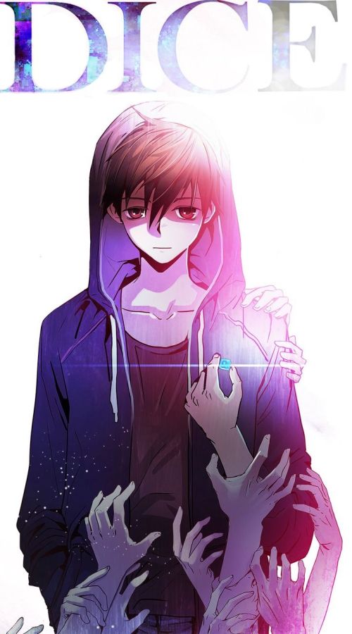 Baca Komik Dice Bahasa Indonesia