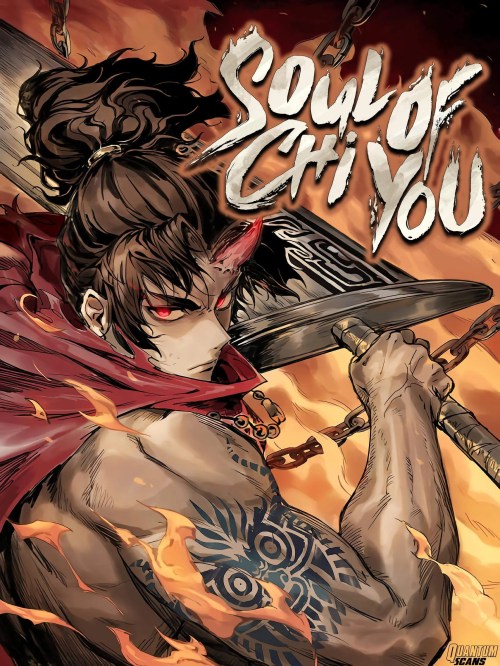 Baca Komik Soul of Chi You Bahasa Indonesia