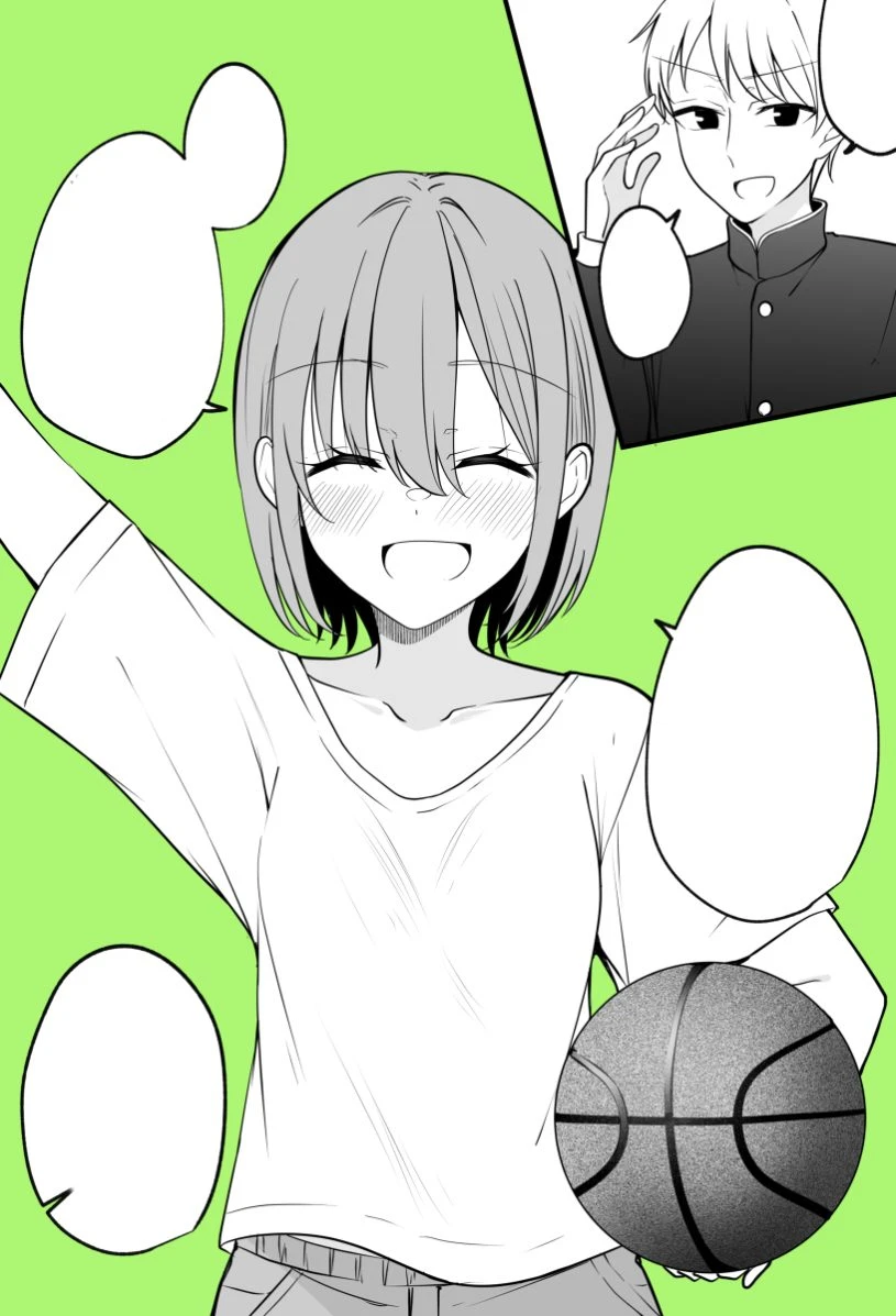 Baca Komik Au Tabi ni Hikuku Natte iku Onnanoko Bahasa Indonesia