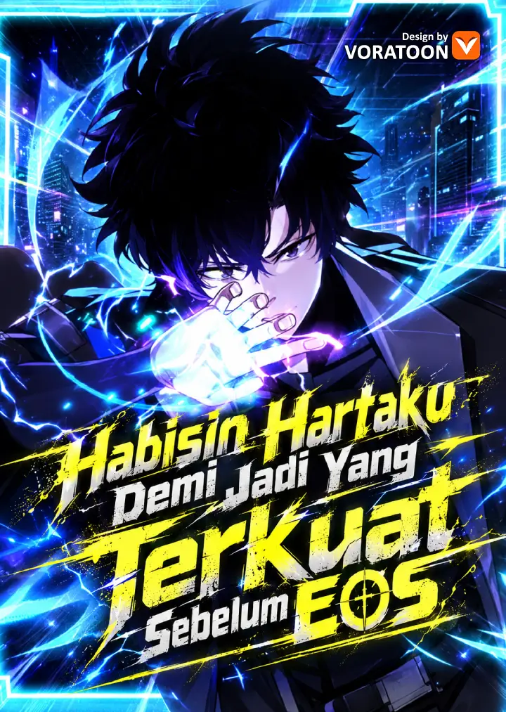 Baca Komik I’ll Spend My Fortune to Become the Strongest Before the Game Ends Bahasa Indonesia