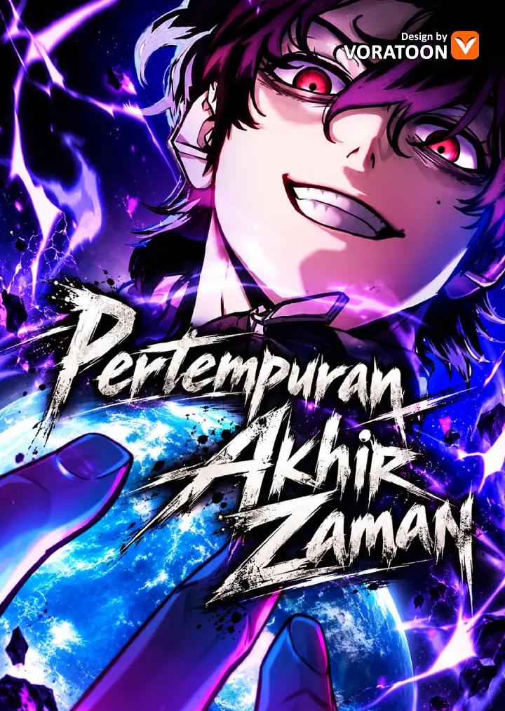 Baca Komik Apocalypse Battle Bahasa Indonesia