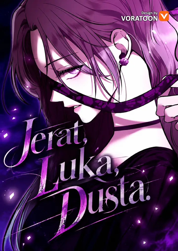 Baca Komik Biting, Tearing, and Deceiving Bahasa Indonesia