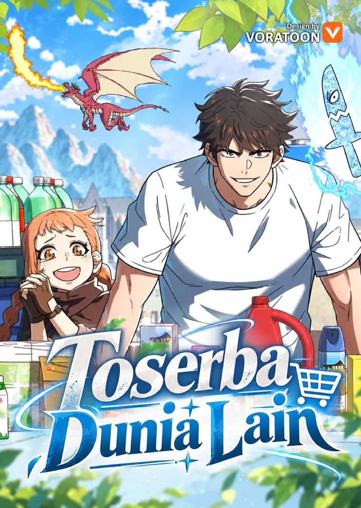 Baca Komik The Otherworld General Store Bahasa Indonesia