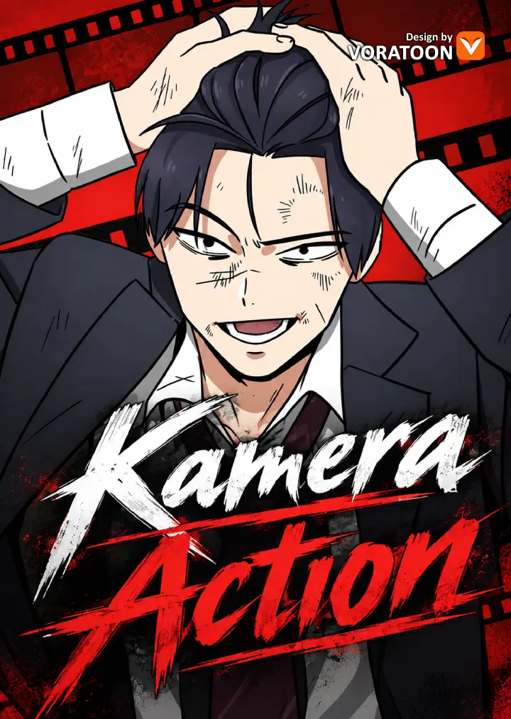 Baca Komik Ready? Action! Bahasa Indonesia