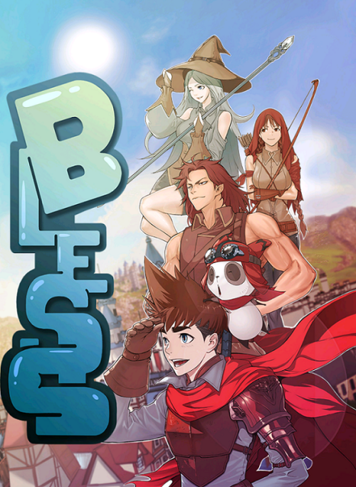 Baca Komik Like Wind on a Dry Branch Bahasa Indonesia