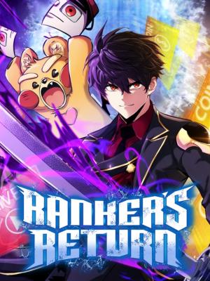Baca Komik Ranker's Return (Remake) Bahasa Indonesia