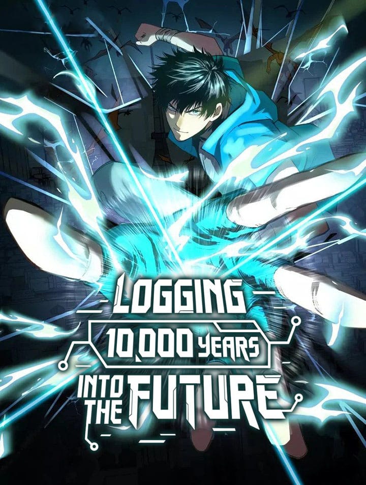 Baca Komik Leveling In The Future Bahasa Indonesia