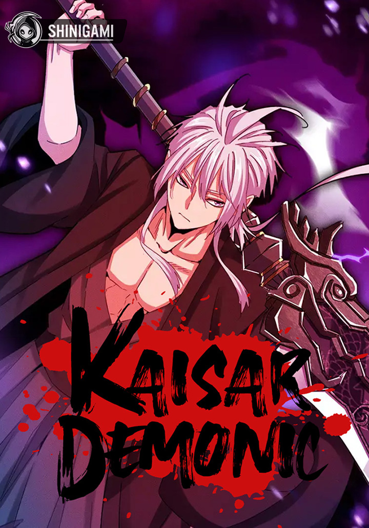 Baca Komik Demonic Emperor Bahasa Indonesia