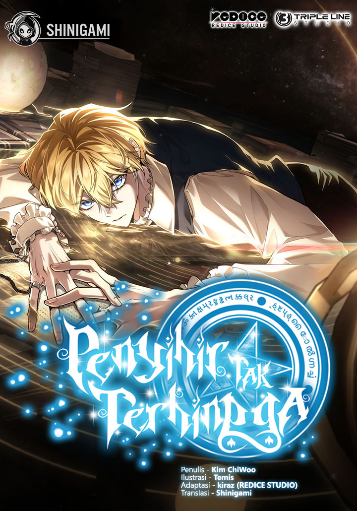 Baca Komik Infinite Mage Bahasa Indonesia