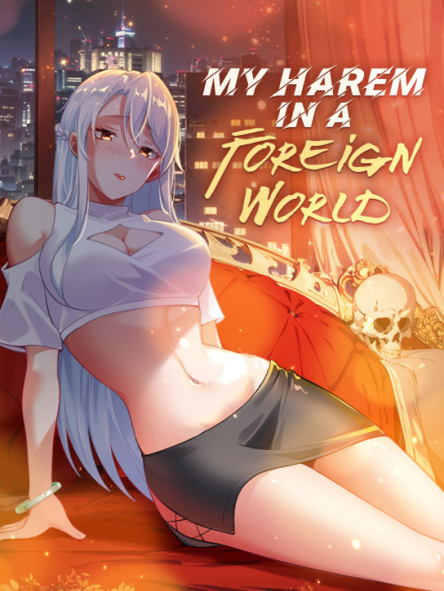 Baca Komik My Wife Comes From the Thousand-Year-Old Underworld Bahasa Indonesia