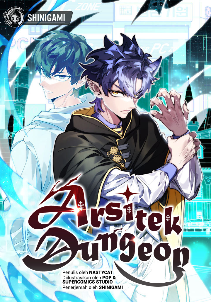 Baca Komik Dungeon Architect Bahasa Indonesia