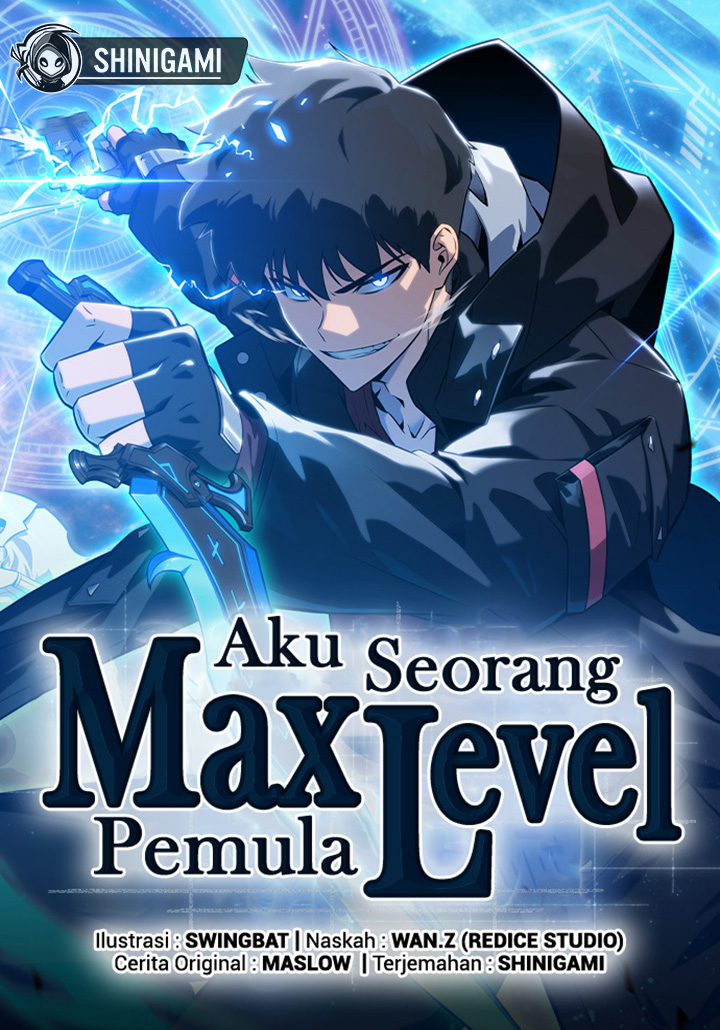 Baca Komik Solo Max-Level Newbie Bahasa Indonesia