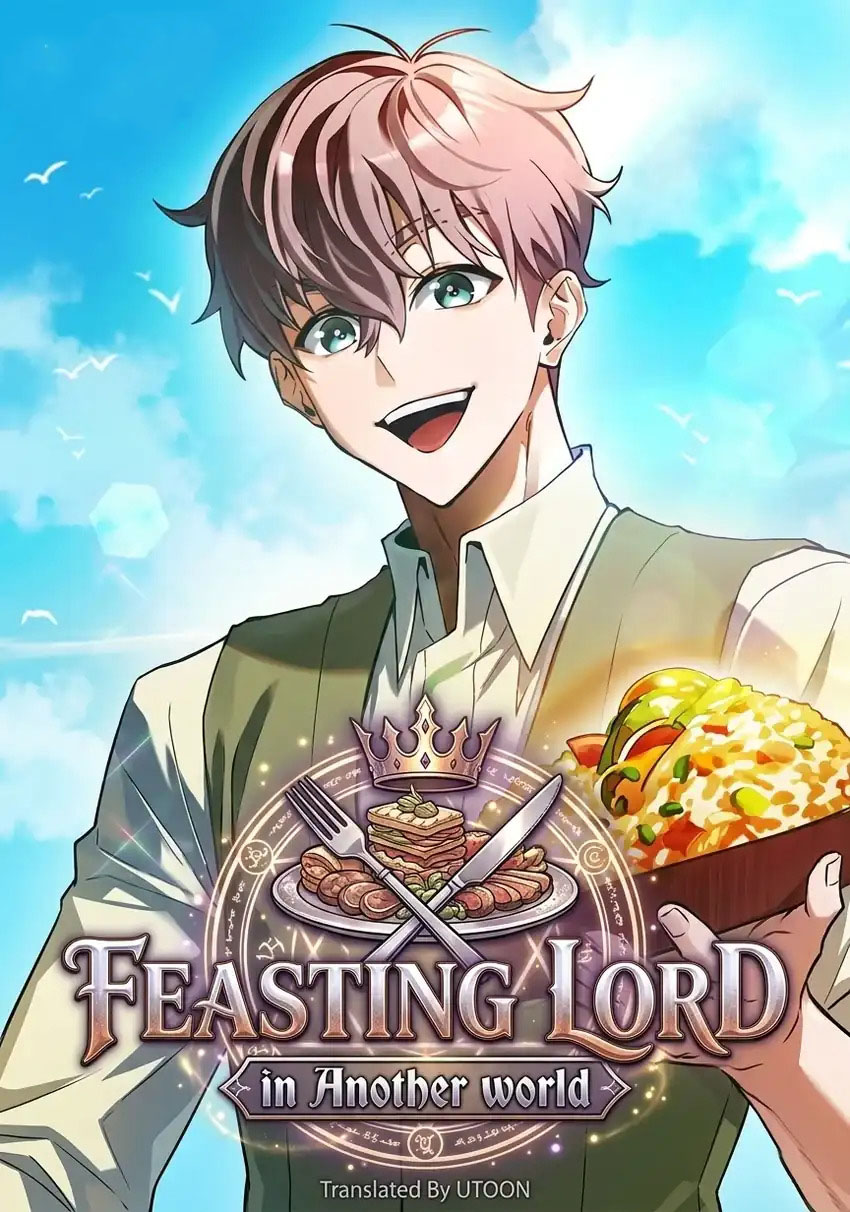Baca Komik Feasting Lord in Another world Bahasa Indonesia