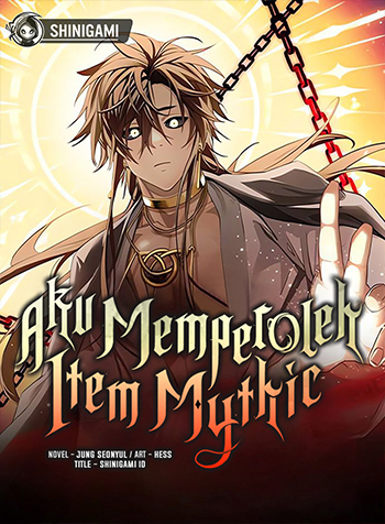 Baca Komik I Obtained a Mythic Item Bahasa Indonesia