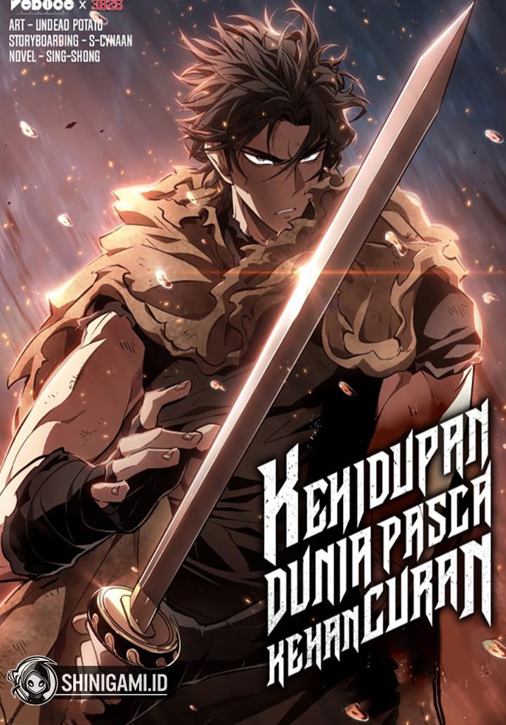 Baca Komik The World After The Fall Bahasa Indonesia