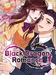 Baca Komik Black Dragon Romance Bahasa Indonesia