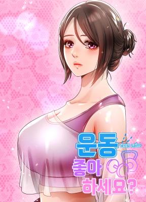 Baca Komik Do You Like to Exercise? Bahasa Indonesia