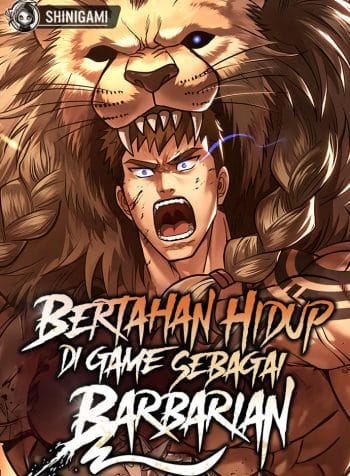 Baca Komik Survive As A Barbarian In The Game Bahasa Indonesia