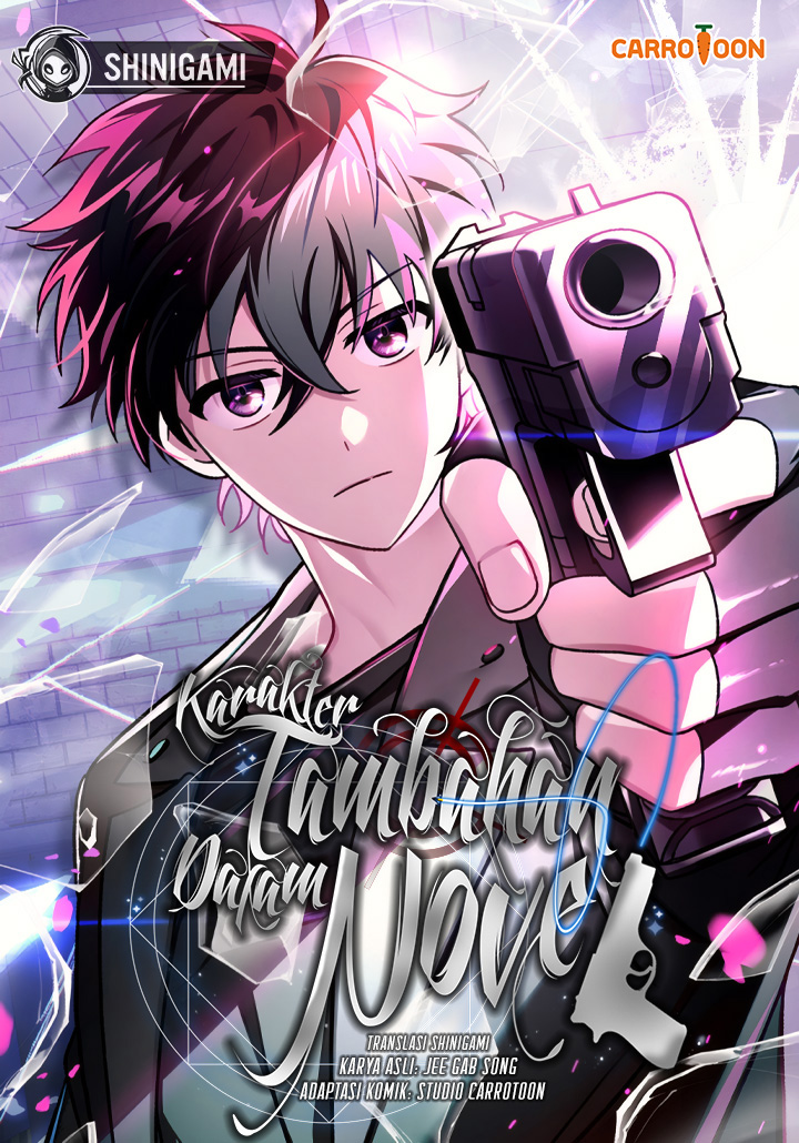 Baca Komik The Novel Extra (Remake) Bahasa Indonesia